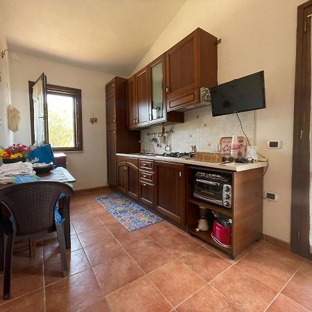 Casa Malo' Villa Ovile la Marinella Екстериор снимка