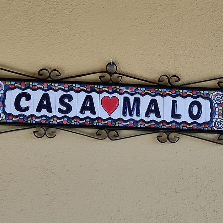 Casa Malo' Villa Ovile la Marinella Екстериор снимка
