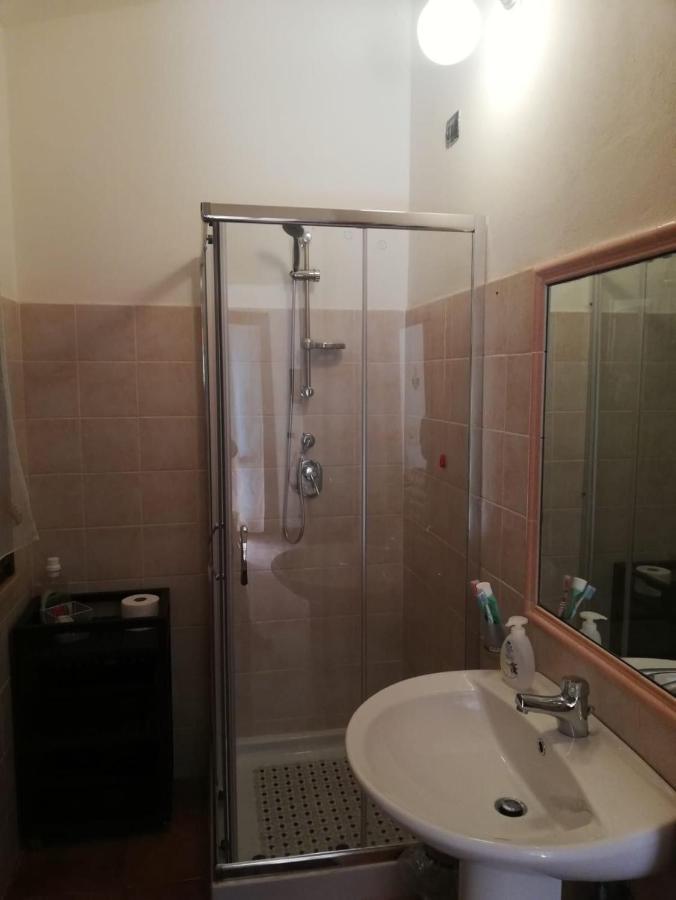Casa Malo' Villa Ovile la Marinella Екстериор снимка