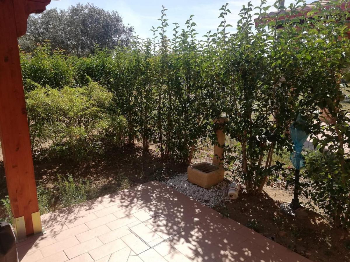 Casa Malo' Villa Ovile la Marinella Екстериор снимка