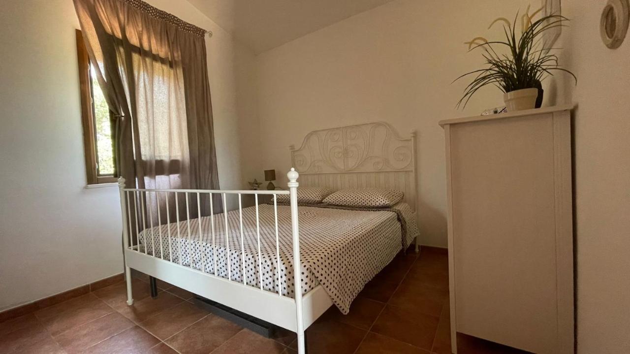 Casa Malo' Villa Ovile la Marinella Екстериор снимка