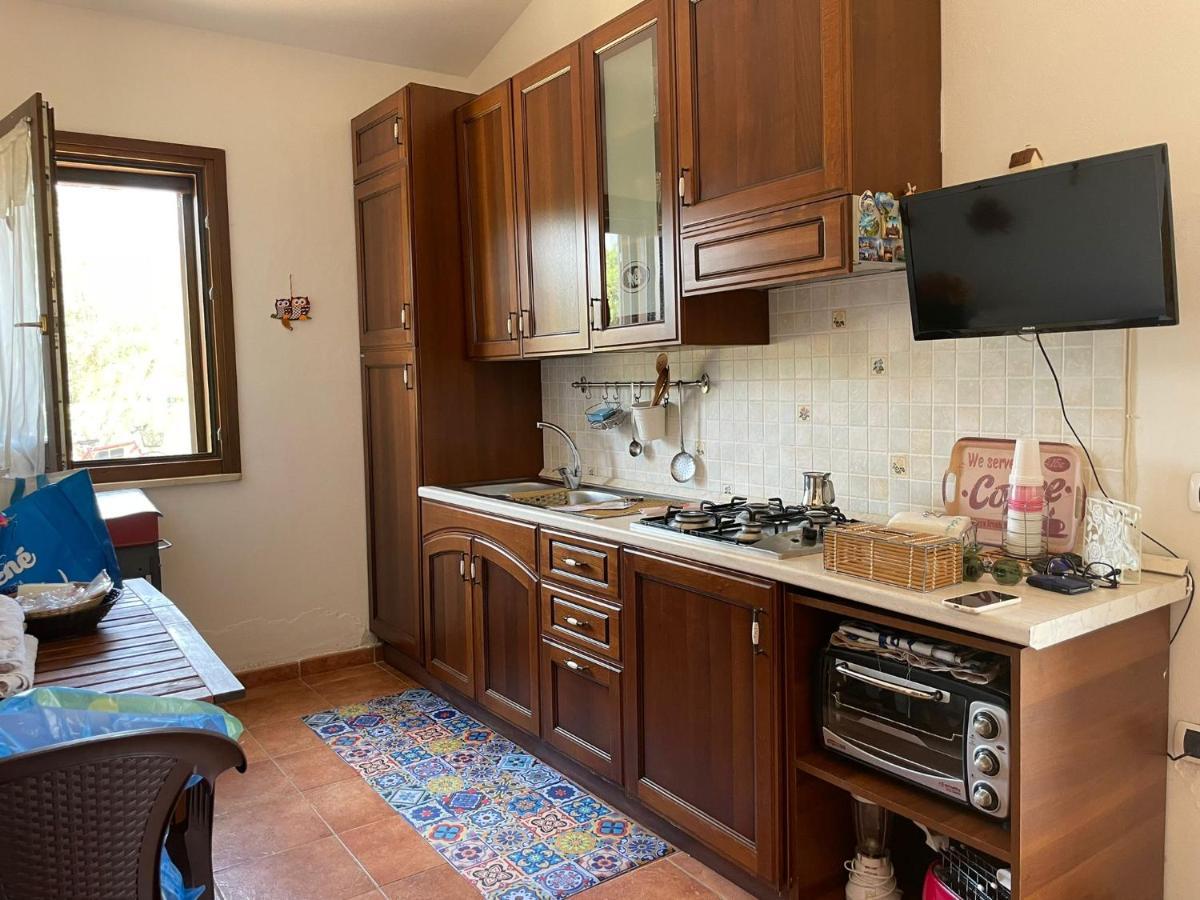 Casa Malo' Villa Ovile la Marinella Екстериор снимка