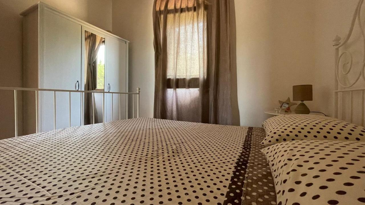 Casa Malo' Villa Ovile la Marinella Екстериор снимка