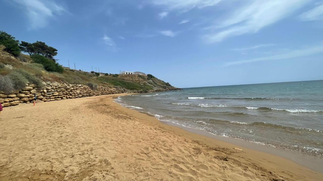 Casa Malo' Villa Ovile la Marinella Екстериор снимка